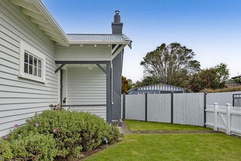 Photo of property in 74 Puriri Street, Hawera, 4610