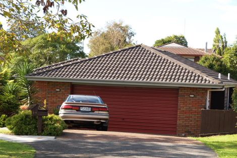 Photo of property in 24 Eastridge Court, Northpark, Auckland, 2013