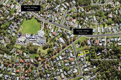 Photo of property in 4a Windy Ridge Road, Glenfield, Auckland, 0629