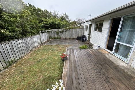 Photo of property in 41b Hicks Close, Whitby, Porirua, 5024