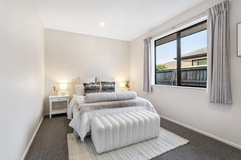 Photo of property in 5 Lignite Drive, Rolleston, 7614