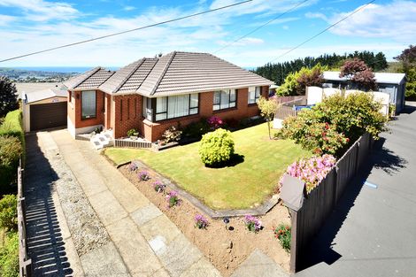 Photo of property in 3 Statham Street, Brockville, Dunedin, 9011