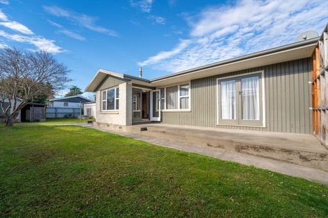 Photo of property in 31 Maling Street, Geraldine, 7930