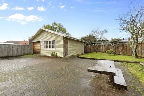 Photo of property in 43 Jellicoe Drive, Hamilton East, Hamilton, 3216