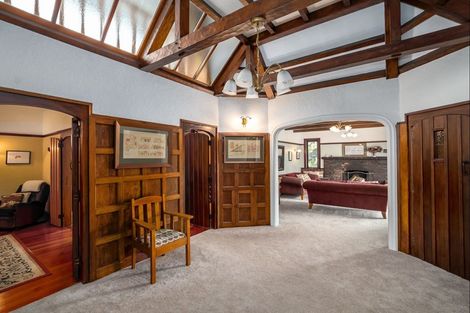 Photo of property in 9 Terrace End, Lansdowne, Masterton, 5810