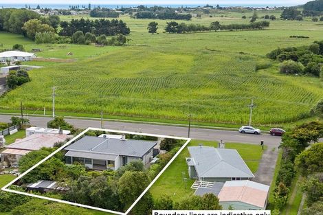 Photo of property in 173 Rangiuru Road, Otaki, 5512