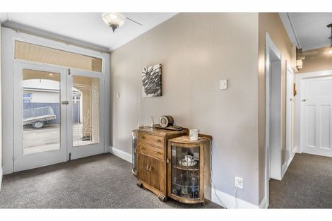 Photo of property in 95 Baird Street, Richmond, Invercargill, 9810