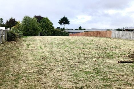 Photo of property in 145 Rolleston Street, Rakaia, 7710