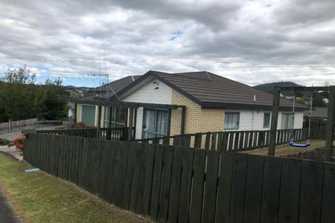 Photo of property in 38 Ridgeway Drive, Te Kamo, Whangarei, 0112