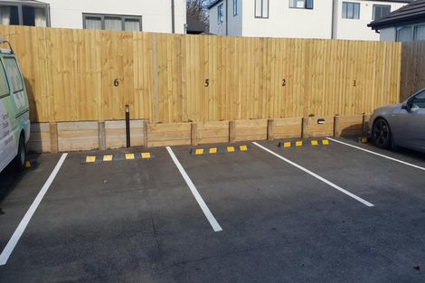 Photo of property in 5/21 Siddal Place, Richmond, Christchurch, 8013