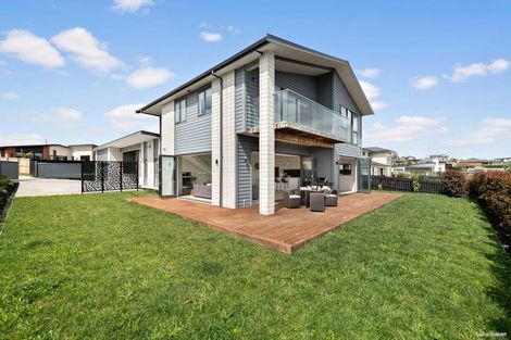 Photo of property in 11 George Town Drive, Beachlands, Auckland, 2018