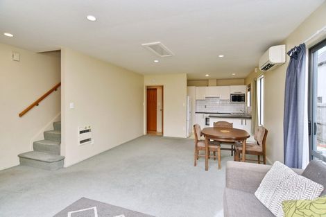 Photo of property in 76d King Street, Sydenham, Christchurch, 8023