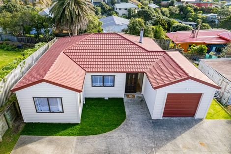 Photo of property in 21a Matatiro Street, Titahi Bay, Porirua, 5022