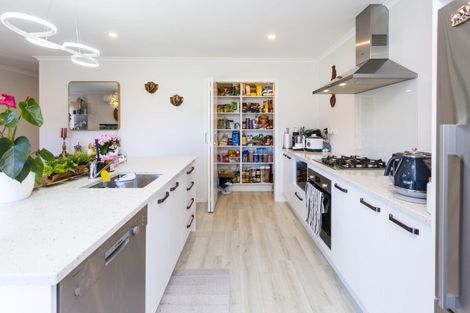 Photo of property in 5 Poulson Grove, Trentham, Upper Hutt, 5018