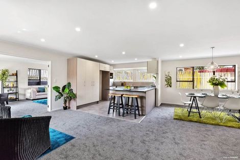 Photo of property in 6 Millhouse Drive, Northpark, Auckland, 2013