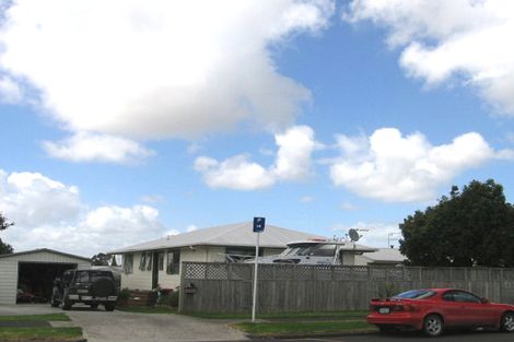 Photo of property in 1 Allright Place, Mount Wellington, Auckland, 1060