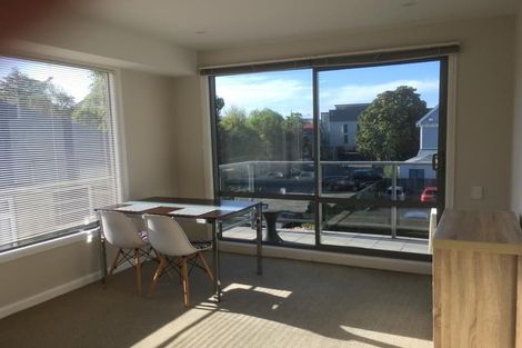 Photo of property in 14/245 Montreal Street, Christchurch Central, Christchurch, 8013