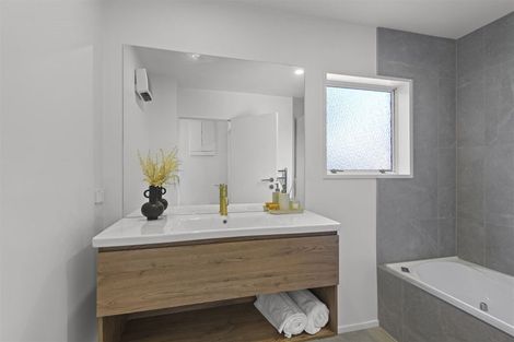 Photo of property in 49c Lakewood Drive, Burwood, Christchurch, 8083