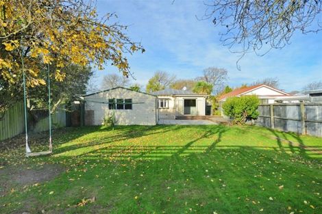 Photo of property in 69 Ryan Street, Phillipstown, Christchurch, 8011