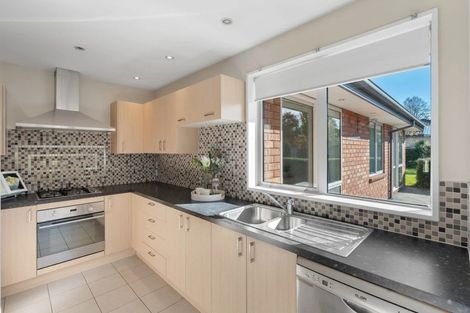 Photo of property in 21 Marlowe Place, Rolleston, 7614