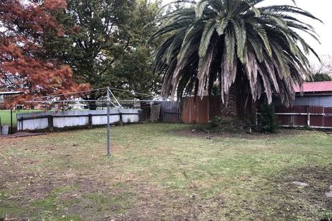 Photo of property in 40 Tongariro Street, Chartwell, Hamilton, 3210