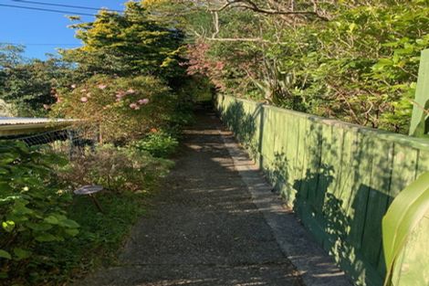 Photo of property in 15 Ellora Street, Ngaio, Wellington, 6035