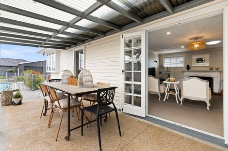 Photo of property in 1009 Williams Street, Mahora, Hastings, 4120