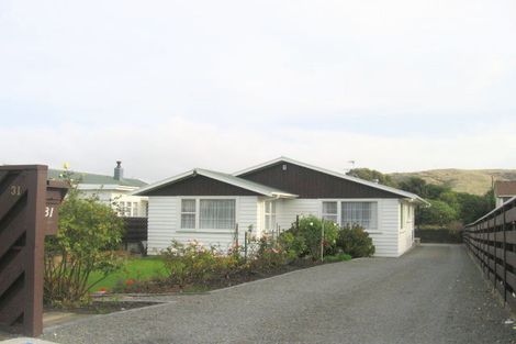 Photo of property in 31 Mana Esplanade, Paremata, Porirua, 5026