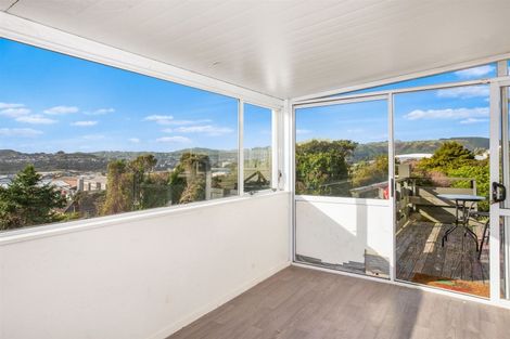 Photo of property in 21 Waiho Terrace, Elsdon, Porirua, 5022