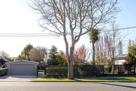 Photo of property in 109 Tomes Road, St Albans, Christchurch, 8052