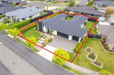 Photo of property in 18 Lilac Close, Cambridge, 3434