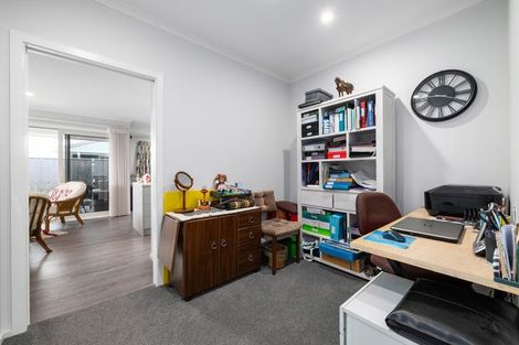 Photo of property in 47 Catalina Crescent, Burleigh, Blenheim, 7201