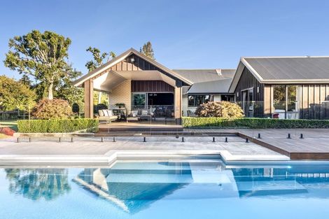 Photo of property in 14a Parklea Drive, Tamahere, Hamilton, 3283