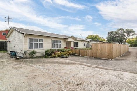 Photo of property in 84 Amohia Street, Paraparaumu, 5032