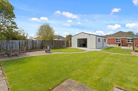 Photo of property in 127 Harris Crescent, Papanui, Christchurch, 8053