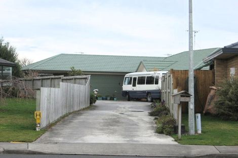 Photo of property in 6 Ada Place, Fairview Downs, Hamilton, 3214