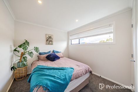 Photo of property in 4 Aston Crescent, Wallaceville, Upper Hutt, 5018