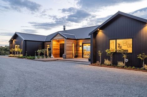 Photo of property in 98e Black Rock Road, Te Ore Ore, Masterton, 5886