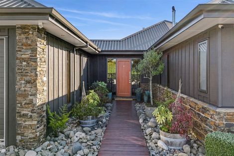Photo of property in 4 Amber Rise, Tasman, Upper Moutere, 7173