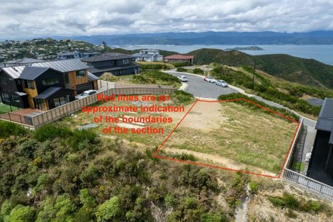 Photo of property in 16 Boeing Way, Newlands, 6037