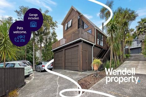 Photo of property in 1/141 Balmain Road, Birkenhead, Auckland, 0626