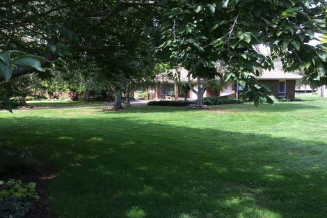 Photo of property in 161 Flat Road, Kihikihi, Te Awamutu, 3875