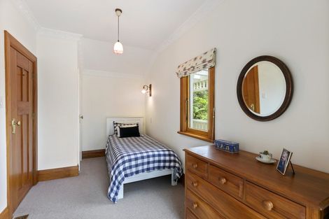 Photo of property in 46 Nicholson Road, Khandallah, Wellington, 6035