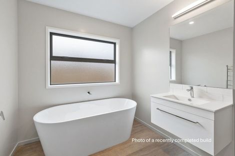 Photo of property in 38 Lenborough Drive, Rolleston, 7614