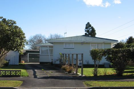 Photo of property in 55 Ascot Road, Chartwell, Hamilton, 3210