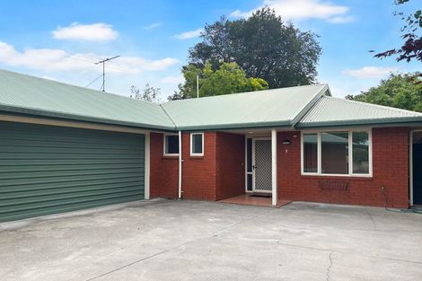 Photo of property in 122a Ashley Street, Rangiora, 7400