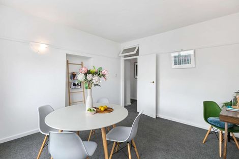 Photo of property in Hobson Flats, 1/1 Hobson Street, Pipitea, Wellington, 6011