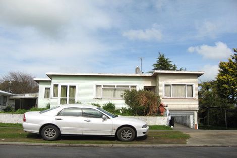 Photo of property in 57 Kelly Street, Inglewood, 4330