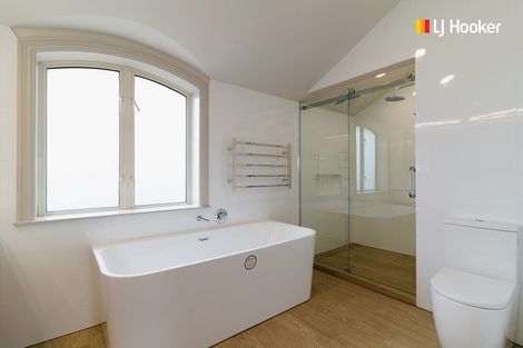 Photo of property in 584 Highgate, Maori Hill, Dunedin, 9010