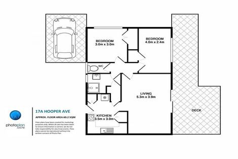 Photo of property in 17a Hooper Avenue, Pukekohe, 2120